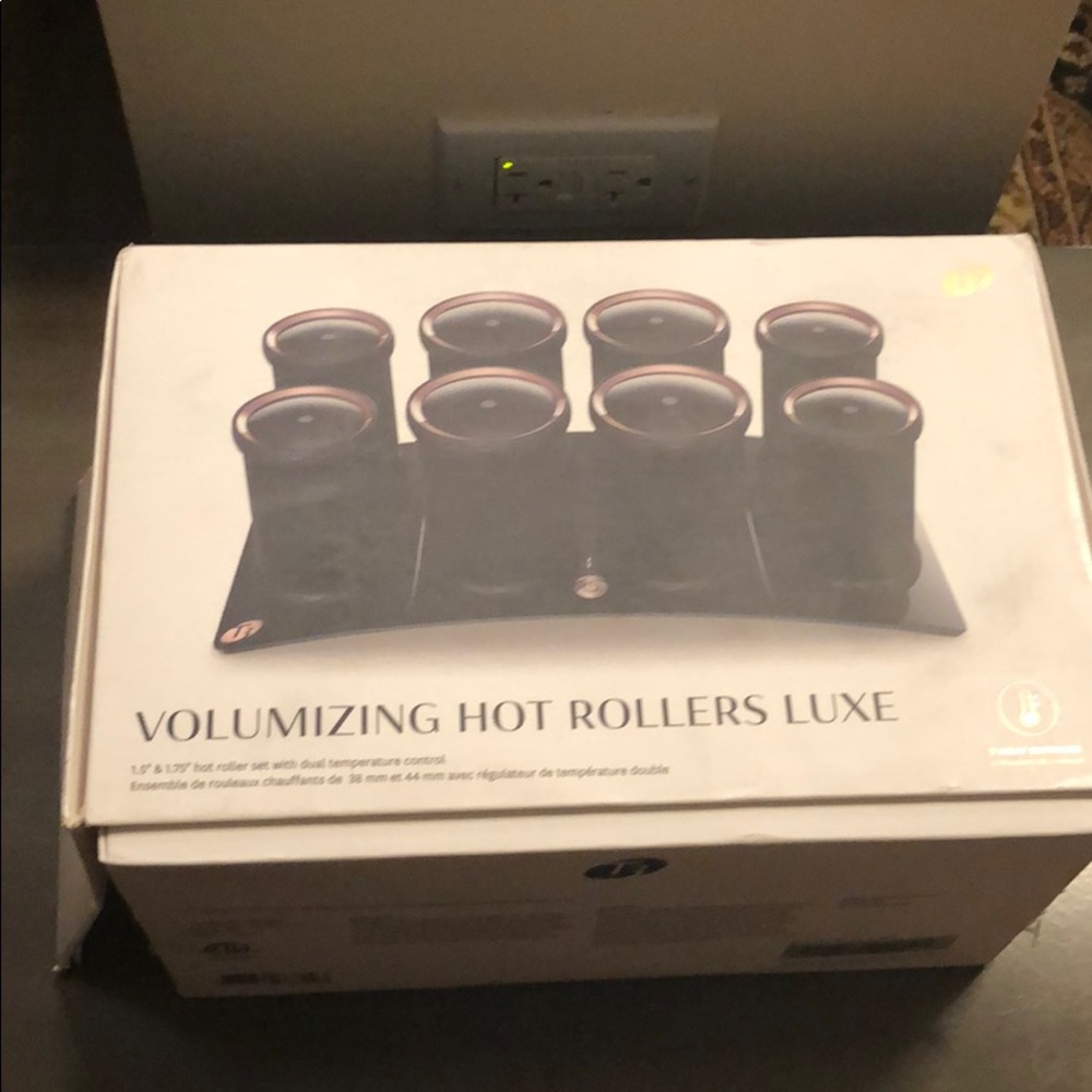 T3  Hot rollers new